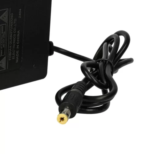 Voga Bianco LLobe Charger for E-Bike Battery etc. - 1.5 A