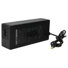 Voga Bianco LLobe Charger for E-Bike Battery etc. - 1.5 A