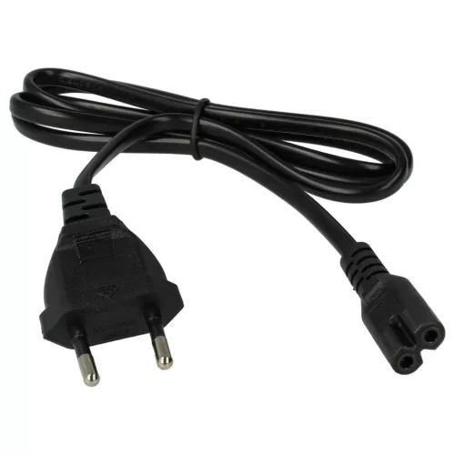 Voga Bianco LLobe Charger for E-Bike Battery etc. - 1.5 A