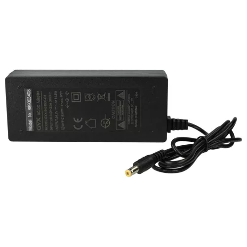 Voga Bianco LLobe Charger for E-Bike Battery etc. - 1.5 A