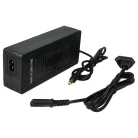 Voga Bianco LLobe Charger for E-Bike Battery etc. - 1.5 A