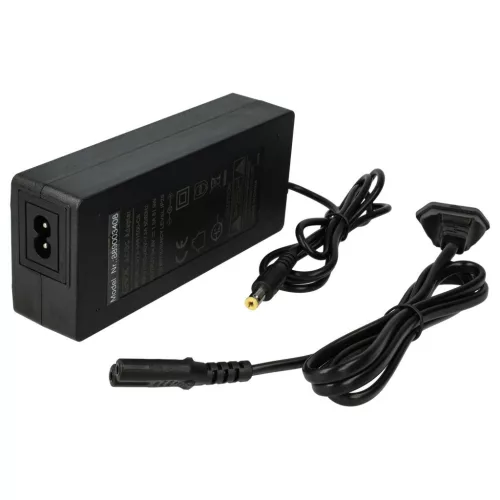 Voga Bianco LLobe Charger for E-Bike Battery etc. - 1.5 A