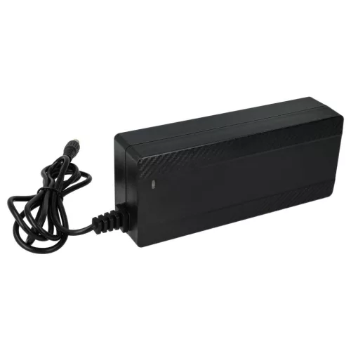 Voga Bianco LLobe Charger for E-Bike Battery etc. - 1.5 A