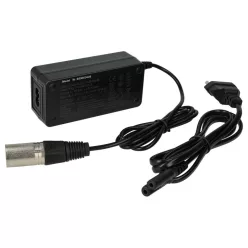 VHBW Charger for Prophete E-Bike Battery etc. - 1.5 A