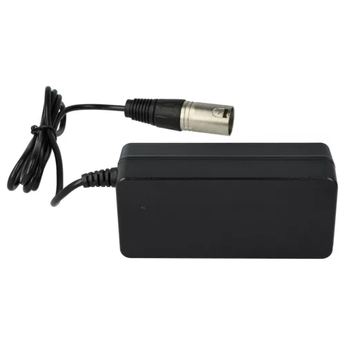 VHBW Charger for Prophete E-Bike Battery etc. - 1.5 A