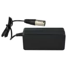 VHBW Charger for Prophete E-Bike Battery etc. - 1.5 A