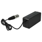 VHBW Charger for Prophete E-Bike Battery etc. - 1.5 A