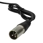 VHBW Charger for Prophete E-Bike Battery etc. - 1.5 A