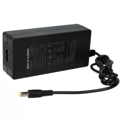   VHBW Charger for Saxonette Basic CF080L1018E.001 Electric Bike Battery etc. - 1.5 A