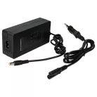 VHBW Charger for Saxonette Basic CF080L1018E.001 Electric Bike Battery etc. - 1.5 A