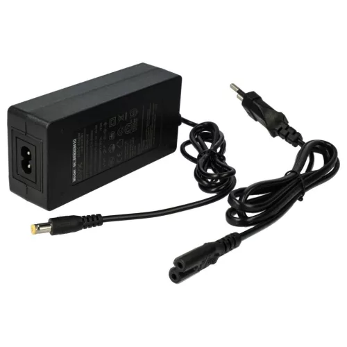 VHBW Charger for Saxonette Basic CF080L1018E.001 Electric Bike Battery etc. - 1.5 A