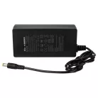 VHBW Charger for Saxonette Basic CF080L1018E.001 Electric Bike Battery etc. - 1.5 A