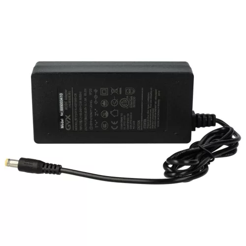 VHBW Charger for Saxonette Basic CF080L1018E.001 Electric Bike Battery etc. - 1.5 A