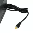 VHBW Charger for Saxonette Basic CF080L1018E.001 Electric Bike Battery etc. - 1.5 A