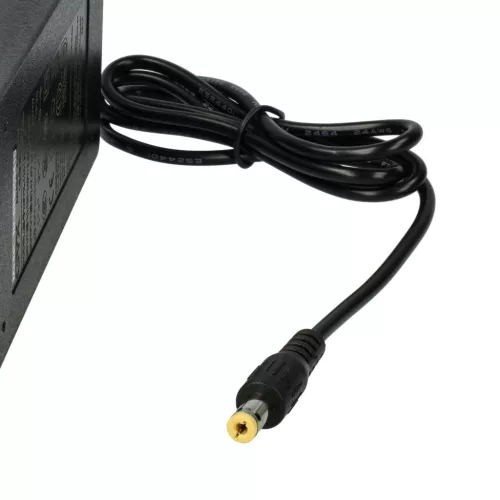 VHBW Charger for Saxonette Basic CF080L1018E.001 Electric Bike Battery etc. - 1.5 A