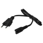 VHBW Charger for Saxonette Basic CF080L1018E.001 Electric Bike Battery etc. - 1.5 A