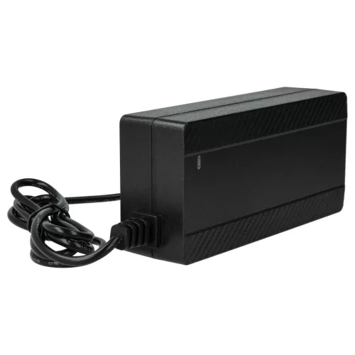 VHBW Charger for Saxonette Basic CF080L1018E.001 Electric Bike Battery etc. - 1.5 A