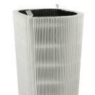 VHBW Blueair 689122009858, 100929, F411PACF100929 HEPA szűrő