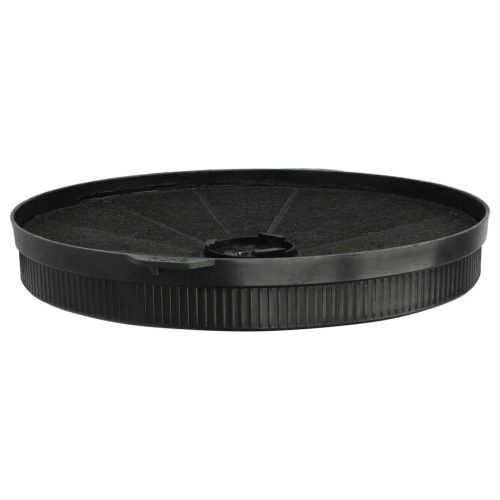 VHBW Respekta MIZ1000N 2x Active Carbon Filter - 17.5 cm