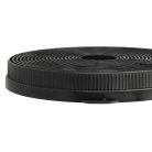 VHBW Respekta MIZ1000N 2x Active Carbon Filter - 17.5 cm