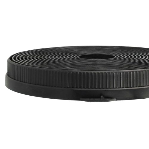 VHBW Respekta MIZ1000N 2x Active Carbon Filter - 17.5 cm