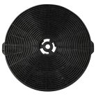 VHBW Respekta MIZ1000N 2x Active Carbon Filter - 17.5 cm