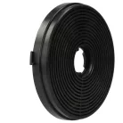 VHBW 2x Respekta MIZ6000 Activated Carbon Filter