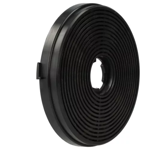VHBW 2x Respekta MIZ6000 Activated Carbon Filter