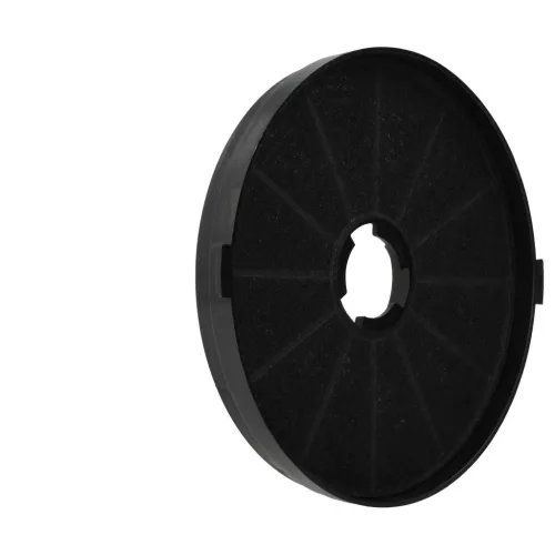 VHBW 2x Respekta MIZ6000 Activated Carbon Filter