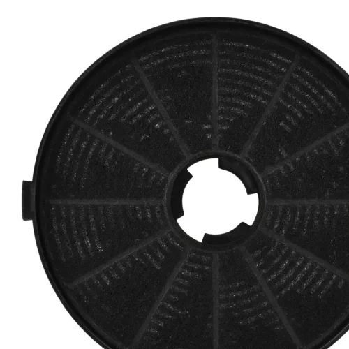 VHBW 2x Respekta MIZ6000 Activated Carbon Filter