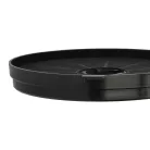 VHBW 2x Respekta MIZ6000 Activated Carbon Filter
