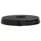 VHBW 2x Respekta MIZ6000 Activated Carbon Filter