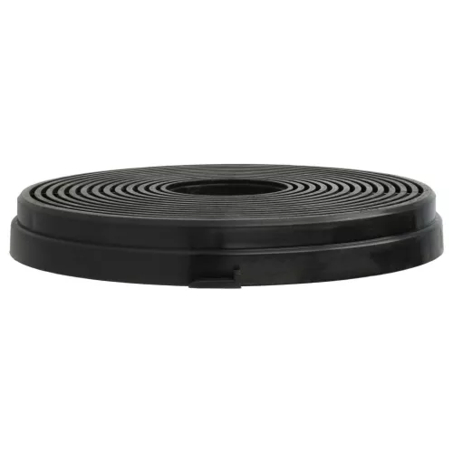 VHBW 2x Respekta MIZ6000 Activated Carbon Filter