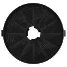VHBW 2x Respekta MIZ6000 Activated Carbon Filter