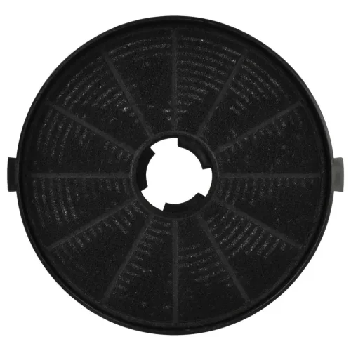 VHBW 2x Respekta MIZ6000 Activated Carbon Filter
