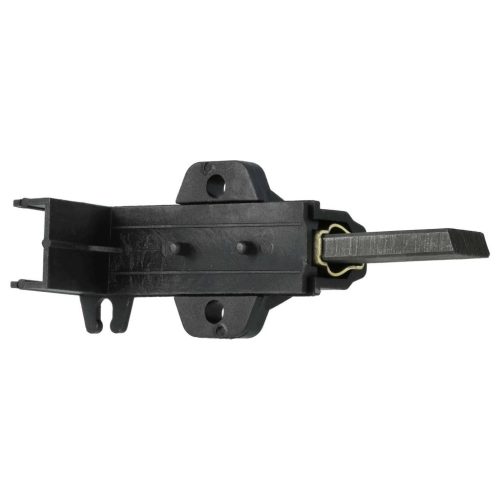 VHBW Carbon Brush (2 pieces) 5x13.3x37mm C00273898 Indesit L94MF7, 54S5009-05-06