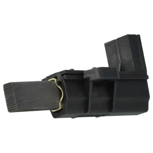 VHBW Carbon Brush (2 pieces) 5x13.3x37mm C00273898 Indesit L94MF7, 54S5009-05-06