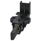 VHBW Carbon Brush (2 pieces) 5x13.3x37mm C00273898 Indesit L94MF7, 54S5009-05-06