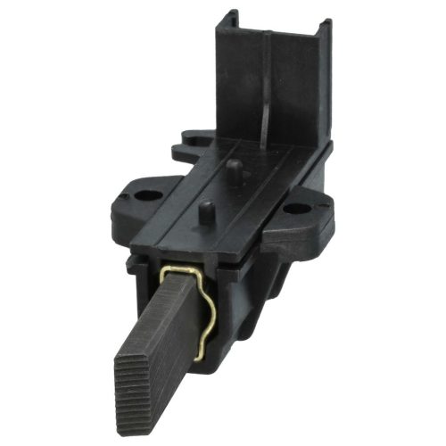 VHBW Carbon Brush (2 pieces) 5x13.3x37mm C00273898 Indesit L94MF7, 54S5009-05-06