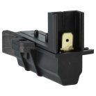 VHBW Carbon Brush (2 pieces) 5x13.3x37mm C00273898 Indesit L94MF7, 54S5009-05-06