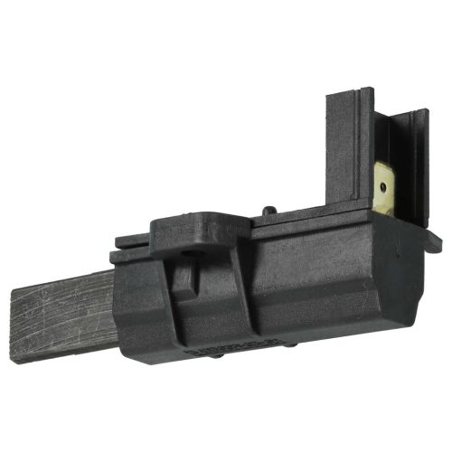 VHBW Carbon Brush (2 pieces) 5x13.3x37mm C00273898 Indesit L94MF7, 54S5009-05-06