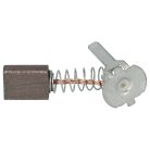 VHBW Bosch 1607000CZ1 Szénkefe, 4,4 x 7,9 x 11,2 mm, 2x