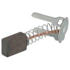 VHBW Bosch 1607000CZ1 Szénkefe, 4,4 x 7,9 x 11,2 mm, 2x