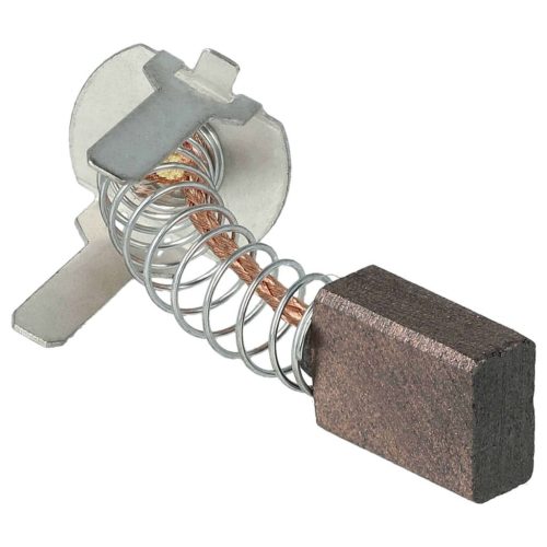 VHBW Bosch 1607000CZ1 Szénkefe, 4,4 x 7,9 x 11,2 mm, 2x