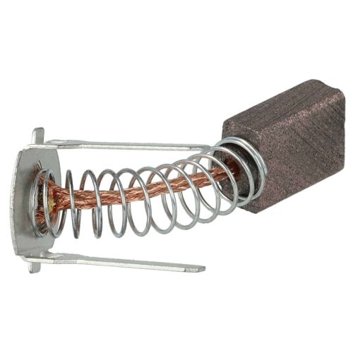 VHBW Bosch 1607000CZ1 Szénkefe, 4,4 x 7,9 x 11,2 mm, 2x