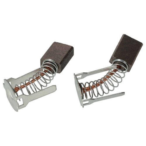VHBW Bosch 1607000CZ1 Szénkefe, 4,4 x 7,9 x 11,2 mm, 2x