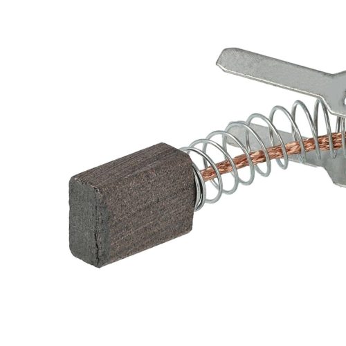 VHBW Bosch 1607000CZ1 Szénkefe, 4,4 x 7,9 x 11,2 mm, 2x