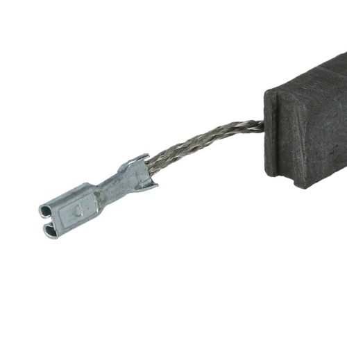 VHBW Bosch 1607000V37 Szénkefe, 6 x 10 x 17 mm