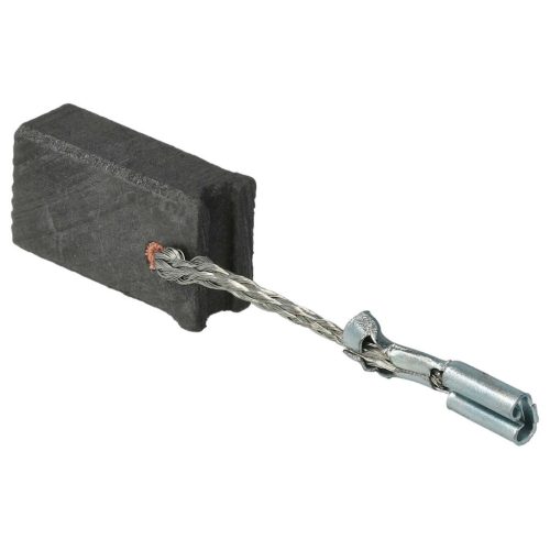 VHBW Bosch 1607000V37 Szénkefe, 6 x 10 x 17 mm