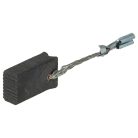 VHBW Bosch 1607000V37 Szénkefe, 6 x 10 x 17 mm